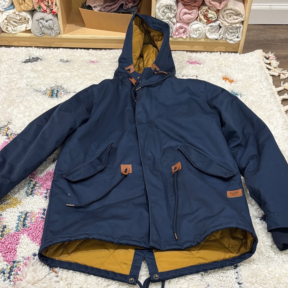 Brixton Jacket - image 1